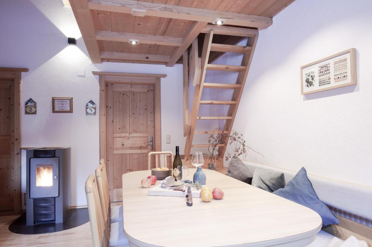Apartment Club Nordic St. Anton am Arlberg