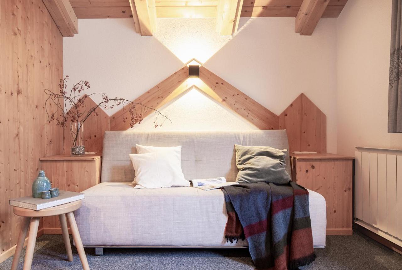 Apartment Club Nordic St. Anton am Arlberg