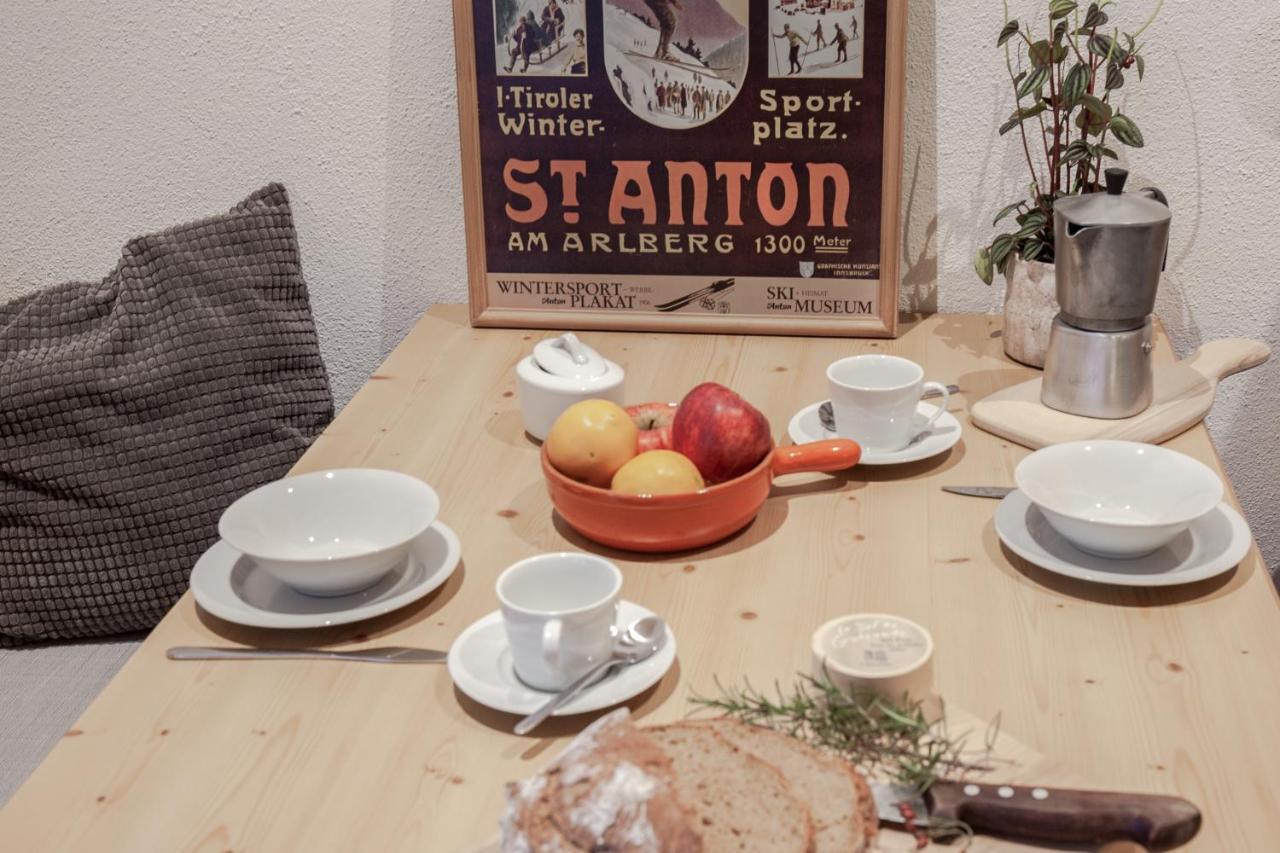 Club Nordic St. Anton am Arlberg