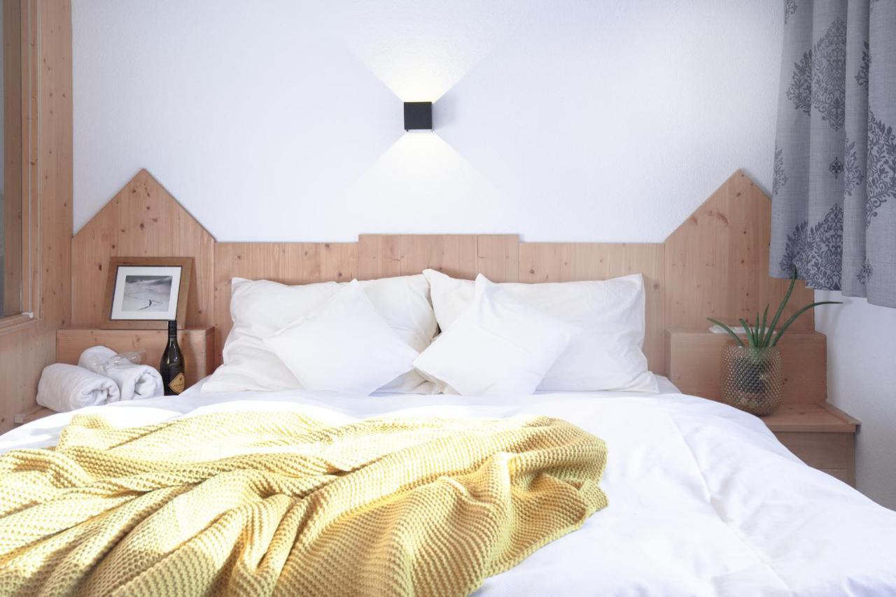Club Nordic Apartment St. Anton am Arlberg