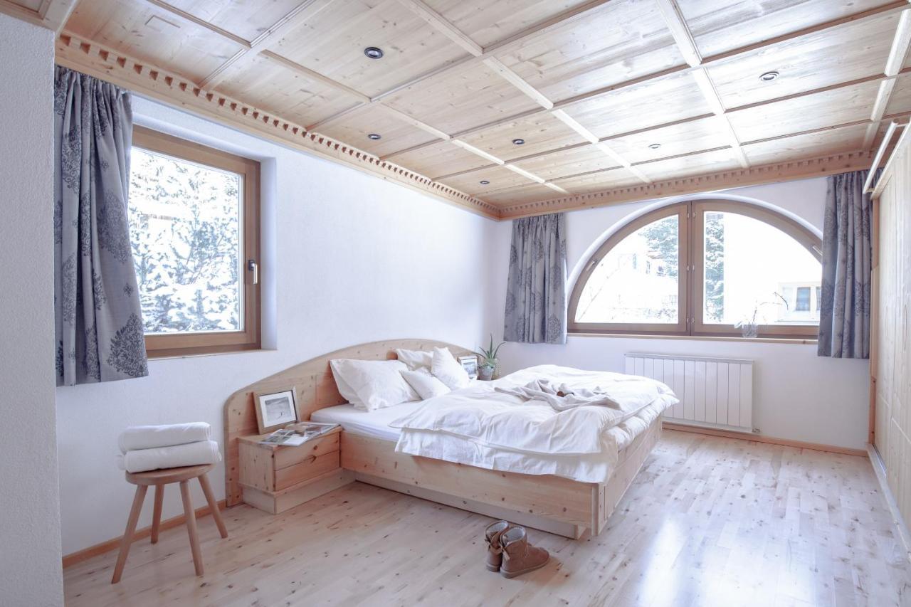 Apartment Club Nordic St. Anton am Arlberg
