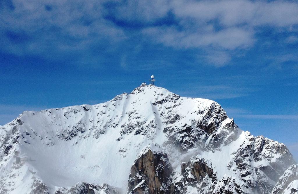 Appartamento Club Nordic Sankt Anton am Arlberg