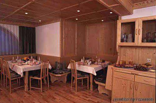 Club Nordic * St. Anton am Arlberg