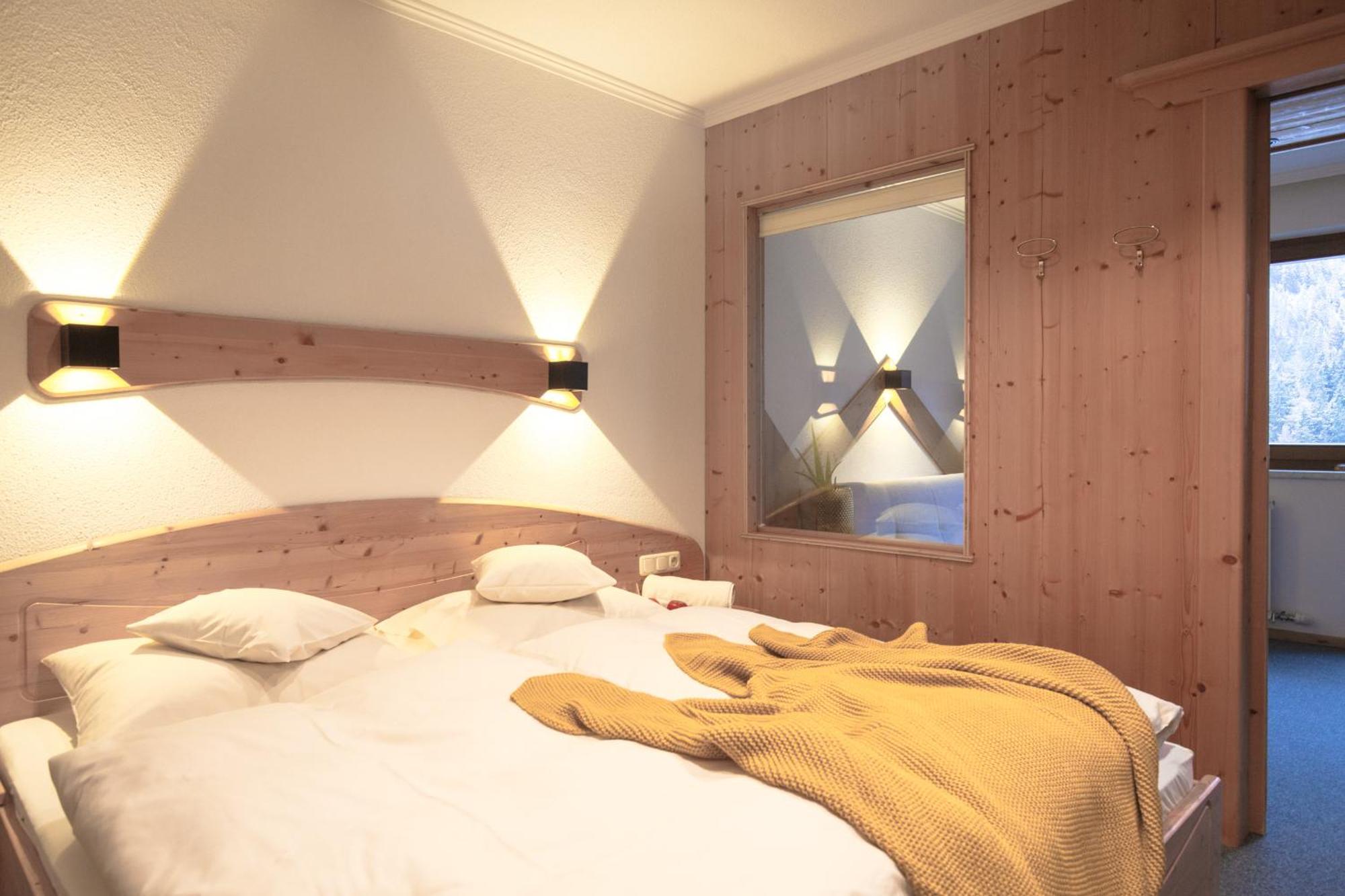 Club Nordic * St. Anton am Arlberg