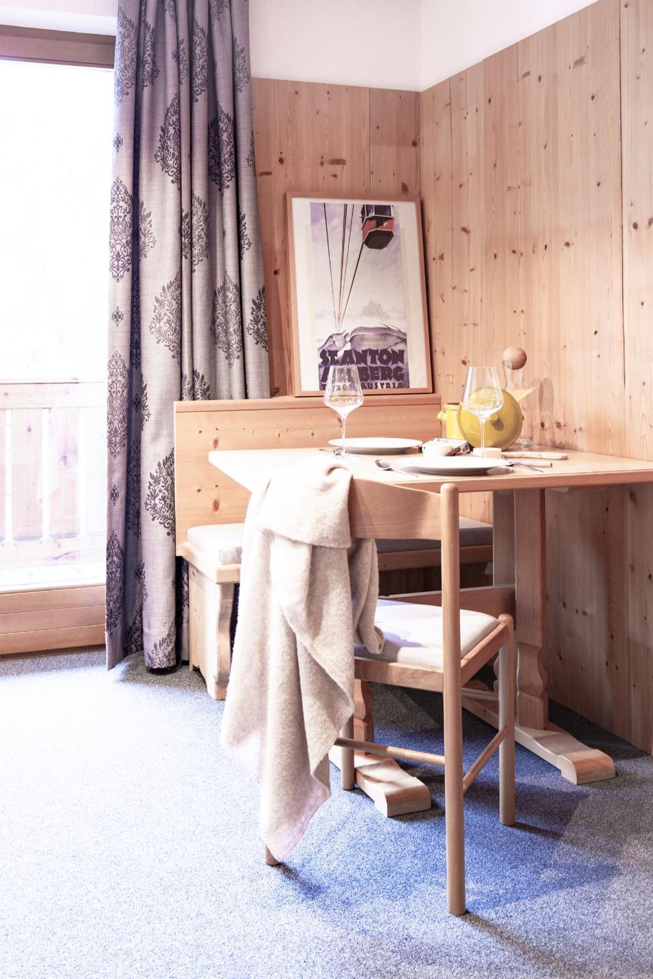 Apartment Club Nordic *
