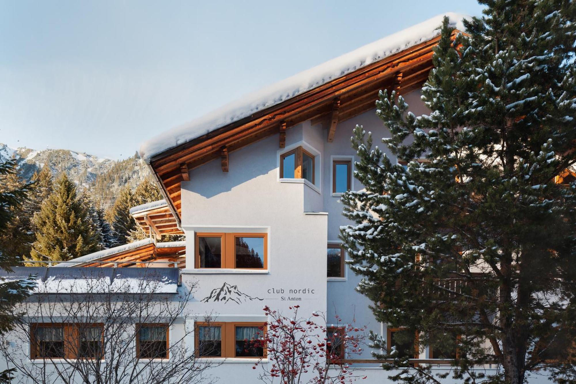 Club Nordic St. Anton am Arlberg