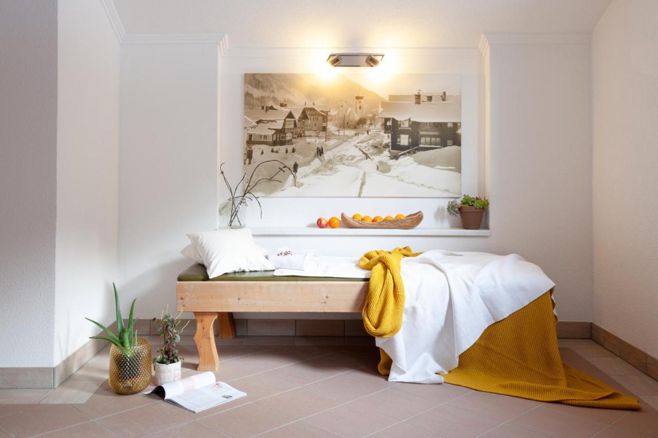 Apartment Club Nordic St. Anton am Arlberg