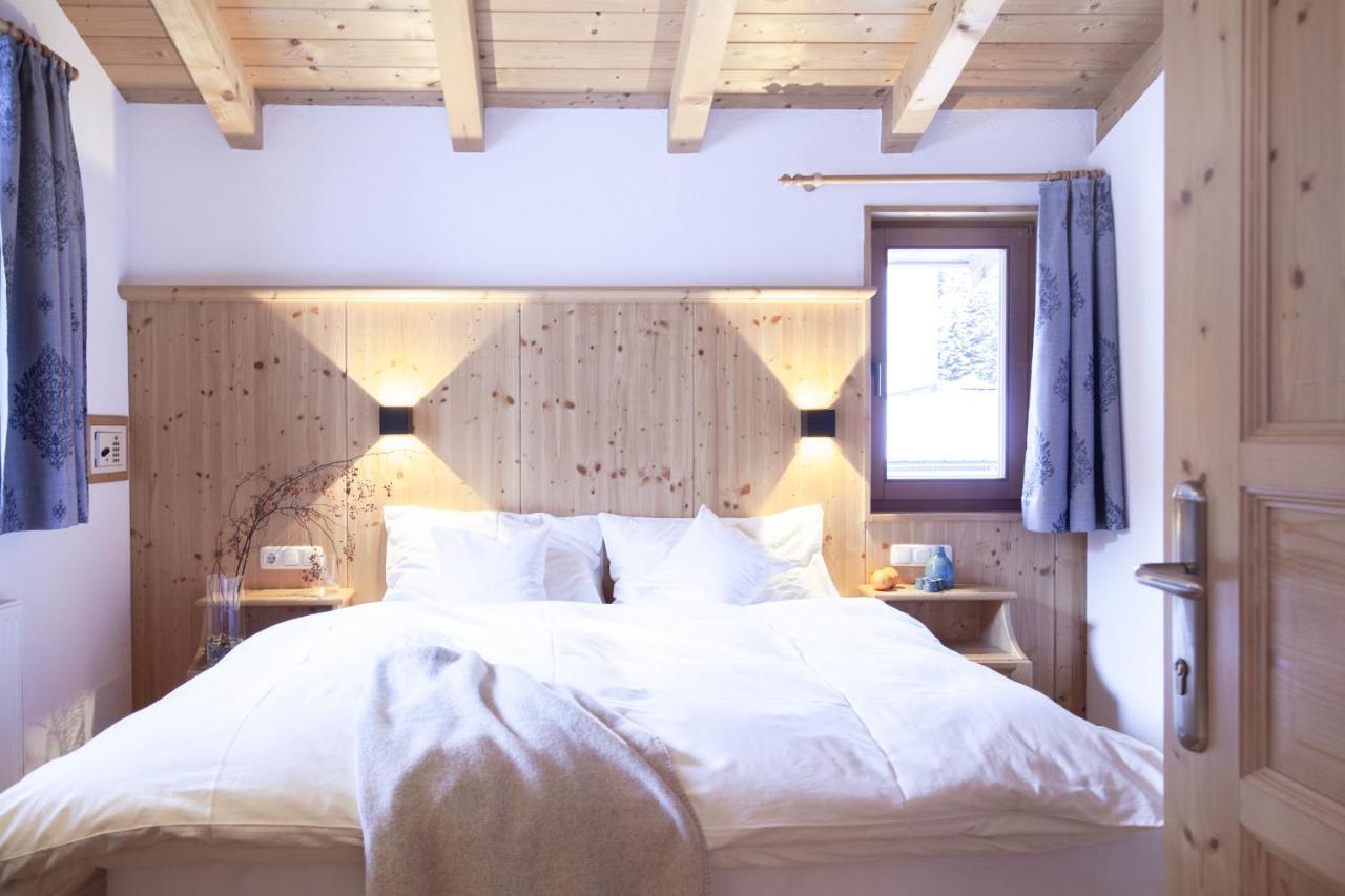 Club Nordic Apartment St. Anton am Arlberg