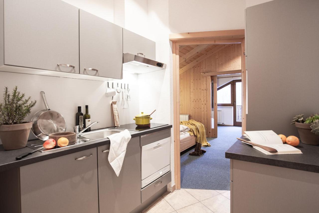 Club Nordic Apartment