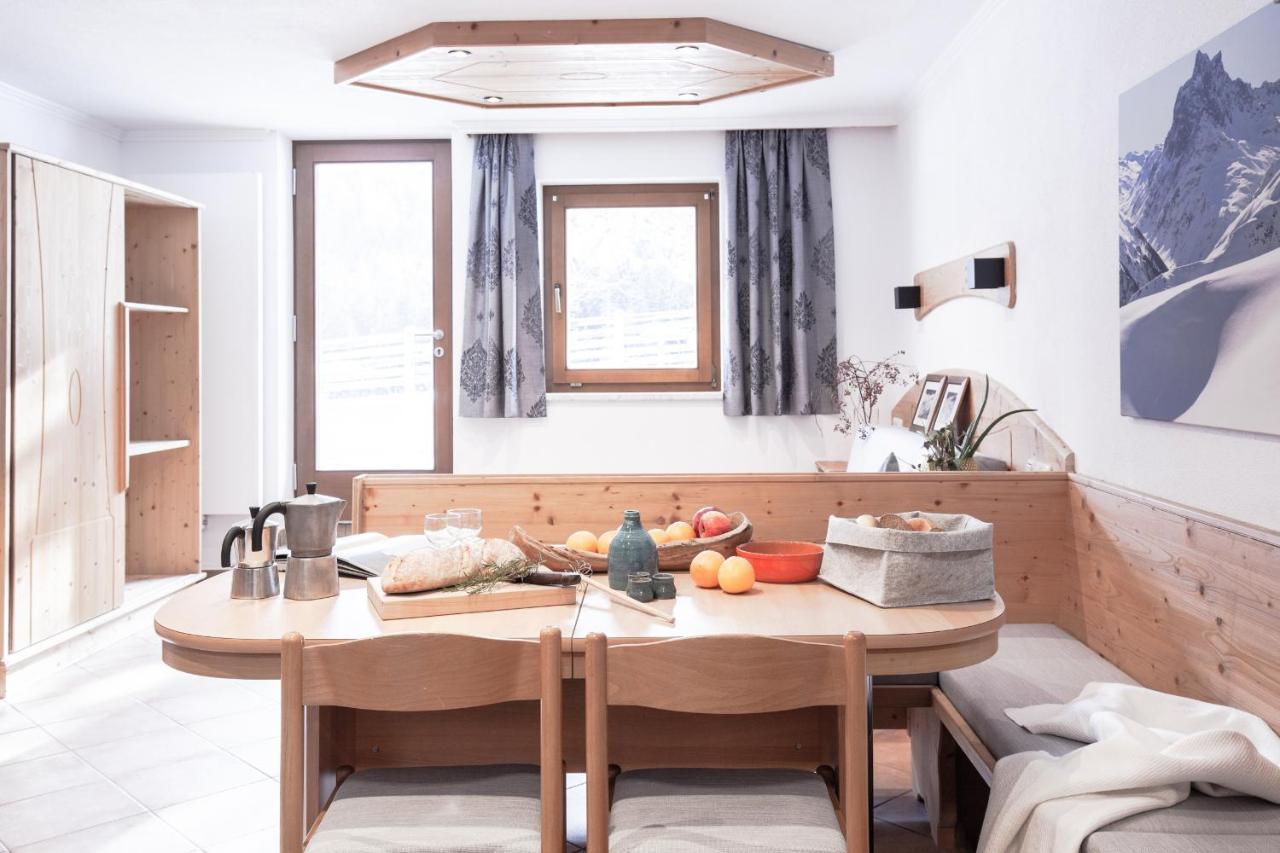 Club Nordic Apartment St. Anton am Arlberg