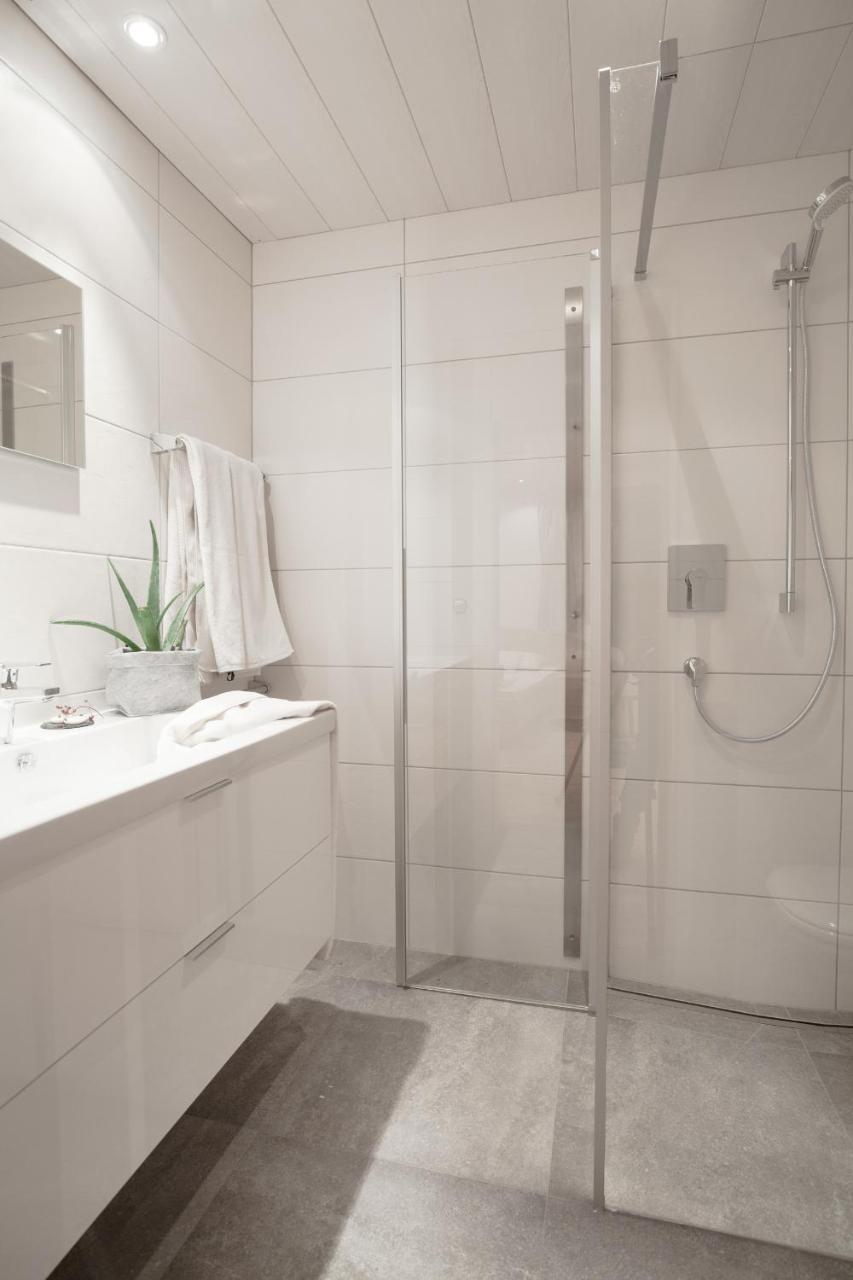 Club Nordic Apartment St. Anton am Arlberg
