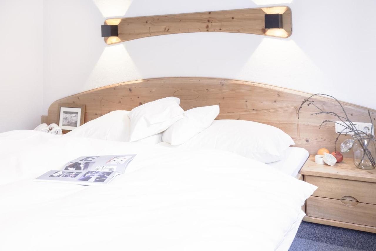 Club Nordic * St. Anton am Arlberg